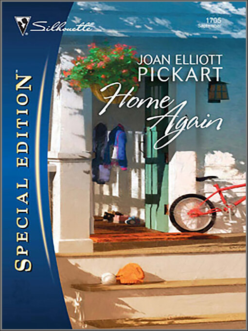 Title details for Home Again by Joan Elliott Pickart - Available